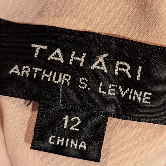 Tahari dress size 12  - Picture 14 of 14